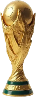 Image trophy
