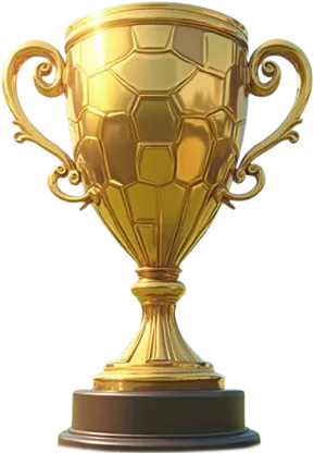 Image trophy